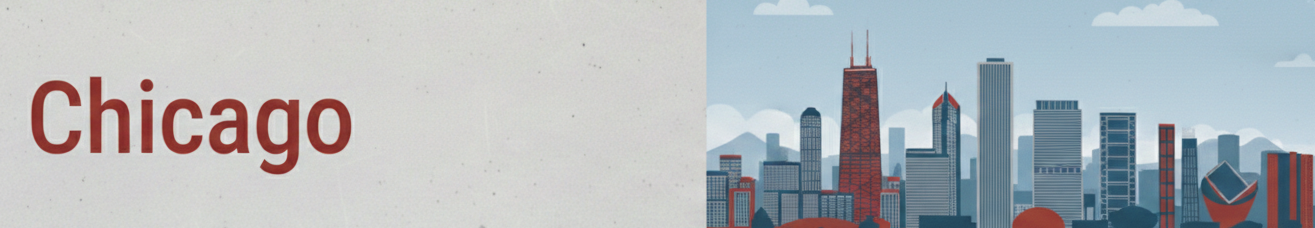 Chicago Banner