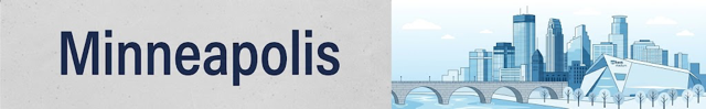 Minneapolis Banner